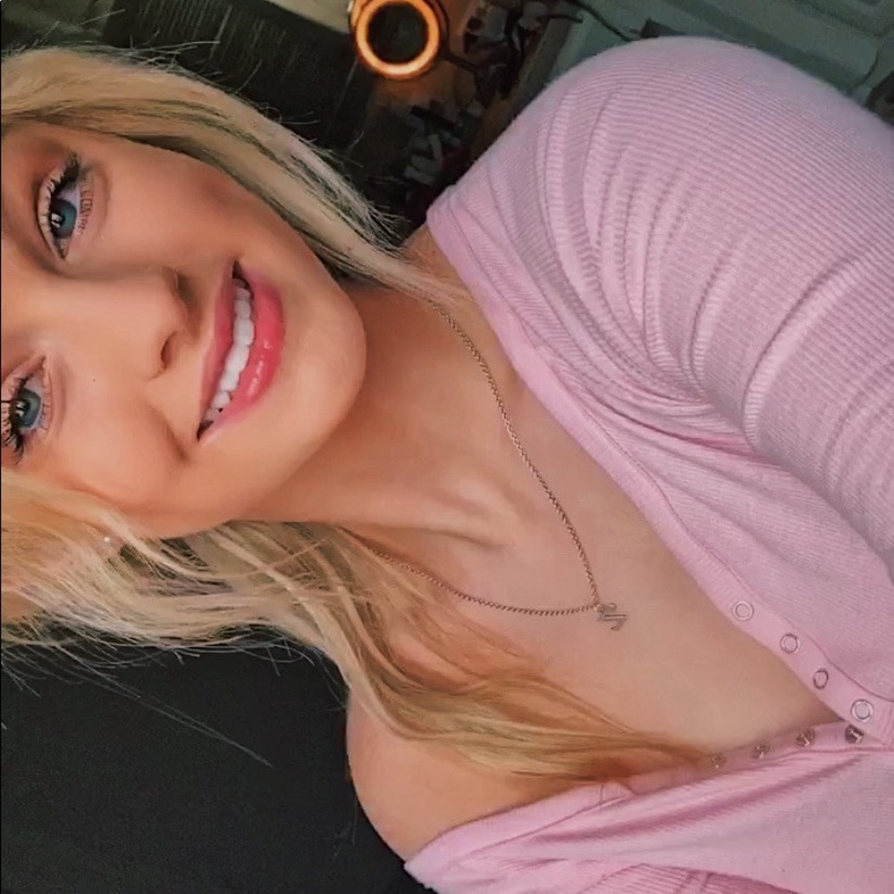 Meet your Posher, Kendyl